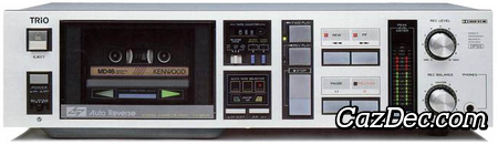 Trio KX-660S