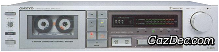 Onkyo TA-2035
