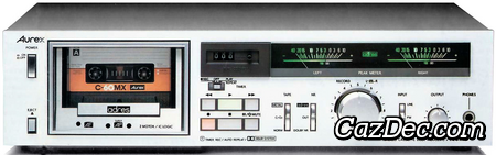 Aurex PC-X45AD