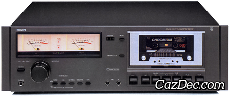 Philips N5430