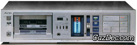 Aurex PC-G5AD