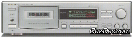 Onkyo TA-2940