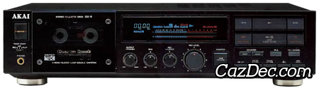 Akai GX-8
