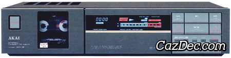 Akai GX-9