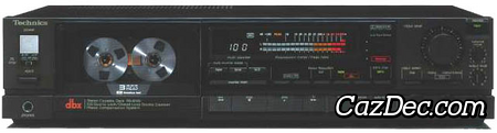 Technics RS-B100