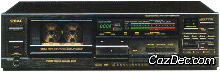 Teac V-850X