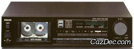 Philips FC566