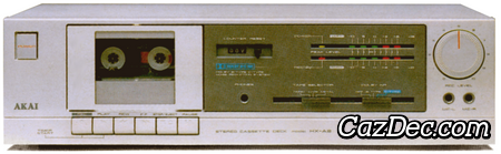 Akai HX-A2