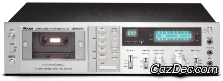 Alpage AL-110