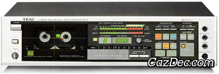Teac V-95RX