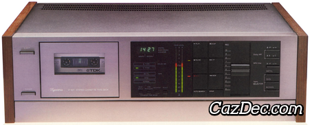 Kyocera D-801