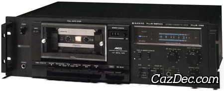 Sanyo Plus D62