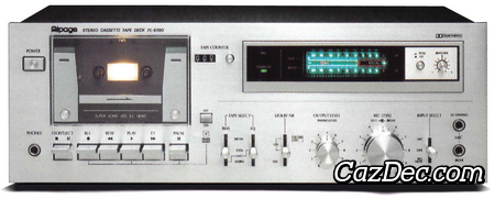 Alpage FL-5100