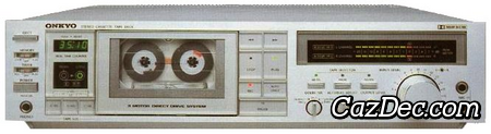 Onkyo TA-2055