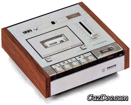 Philips N2506