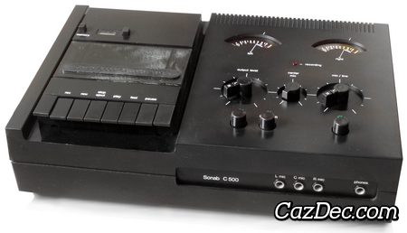 Sonab C-500