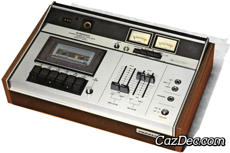 Pioneer CT-4141a