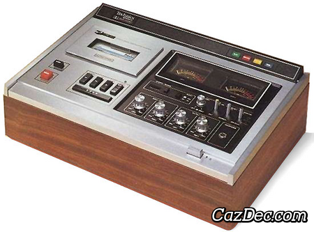 Technics RS-279US