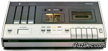 Philips N2520
