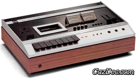 Dual C 901