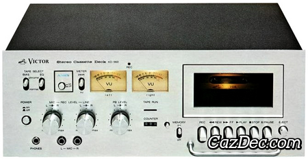 Victor KD-960