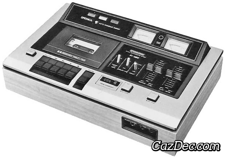 Optonica RT-3000