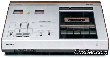 Philips N2532