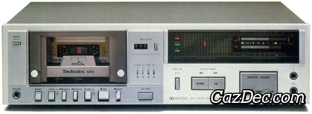 Technics RS-M51