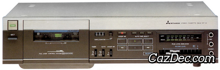 Mitsubishi DT-31