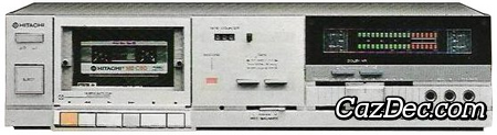 Hitachi D-E2
