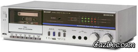 Sharp RT-150