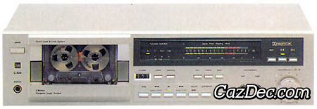 Dual C 826