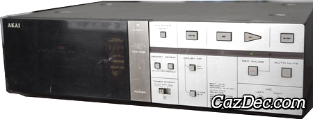 Akai HX-M5