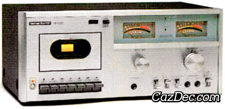 Harman Kardon HK1500