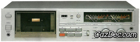 Alpine AL-30