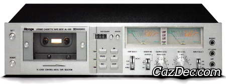 Alpage AL-100