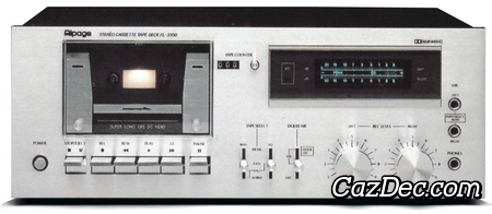 Alpage FL-3100