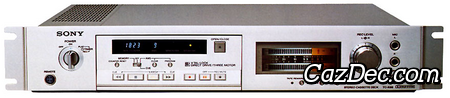 Sony TC-K88