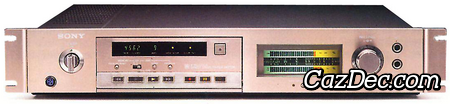 Sony TC-K88b