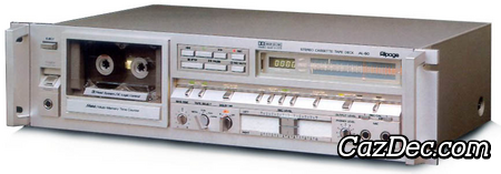 Alpage AL-80