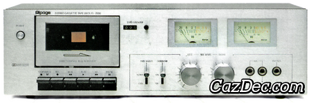 Alpage FL-1500