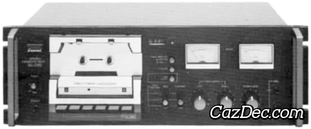 Sansui SC-2110