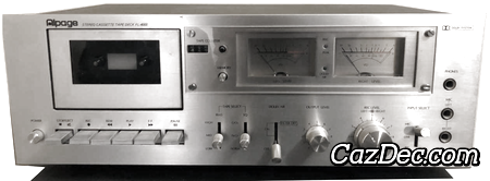 ALpage FL-4000