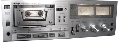 Alpage FL-6000