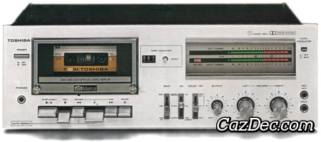 Toshiba PC-445