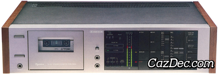 Kyocera D-601
