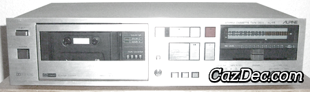 Alpine AL-55