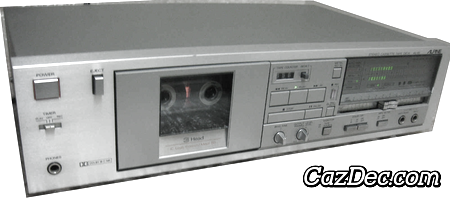 Alpine AL-61