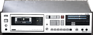 Alpine AL-65