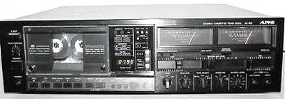 Alpine AL-90